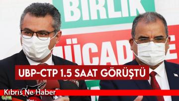 CTP’nin kararı Pazartesi netlik kazanacak