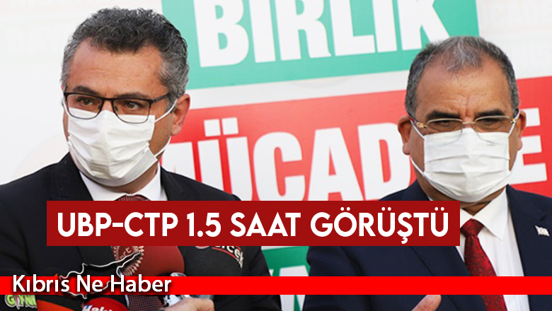 CTP’nin kararı Pazartesi netlik kazanacak