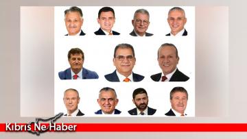 Yeni hükümetin ilk Bakanlar Kurulu toplantısı bugün yapılıyor