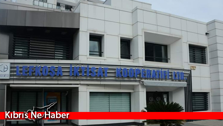 Lİ-KOOP Olağanüstü Genel Kurul için süreç başlatıyoruz