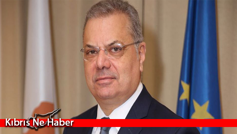 Nuris, Türk uçaklarına yaptırım istedi