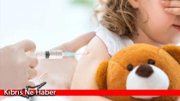5 yaş altı Covid aşısına erteleme