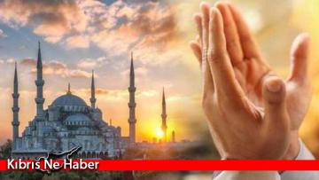 Din İşleri Başkanı Ünsal, tüm müslümanların miraç kandilini kutladı