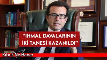 Av. Hakkı: Karma evlilik davalarıyla ilgili ilk sonuçlar alınmaya başlandı