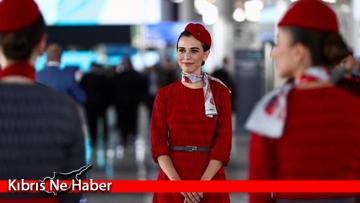 THY kabin memuru istihdam edecek