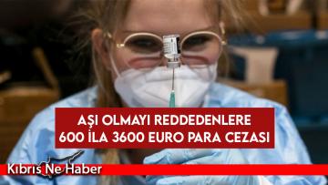 Avusturya’da tüm yetişkinlere Covid-19 aşısı zorunluluğu başladı