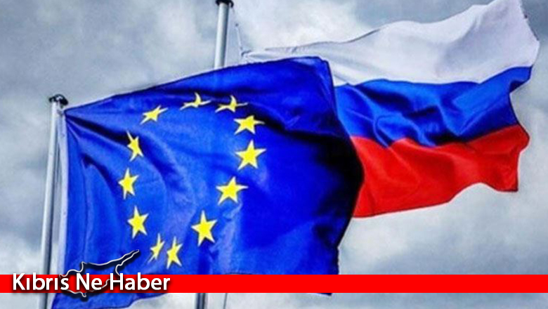 AB’den Rusya’ya mektup: Görüşmelere hazırız