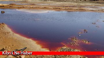 Lefke Bölgesi Sivil Toplum Örgütleri Platformu: Lefke’de yeni madenciliğe hayır