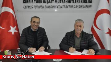 KTİMB ile RESBİR işbirliği protokolü imzaladı