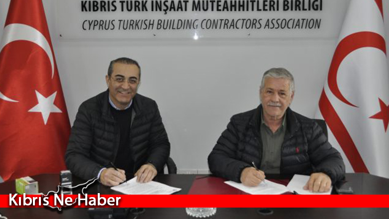KTİMB ile RESBİR işbirliği protokolü imzaladı