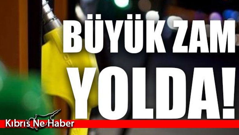 Petrol rekor kırdı