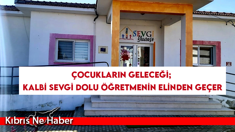 Sevgi Yuvası Kreş Anaokulu ve Etüt Merkezi Güvenilir Eğitimin Tek Adresi…