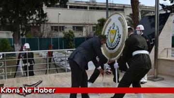 Benan: Devletimiz sonsuza dek yaşatılacak