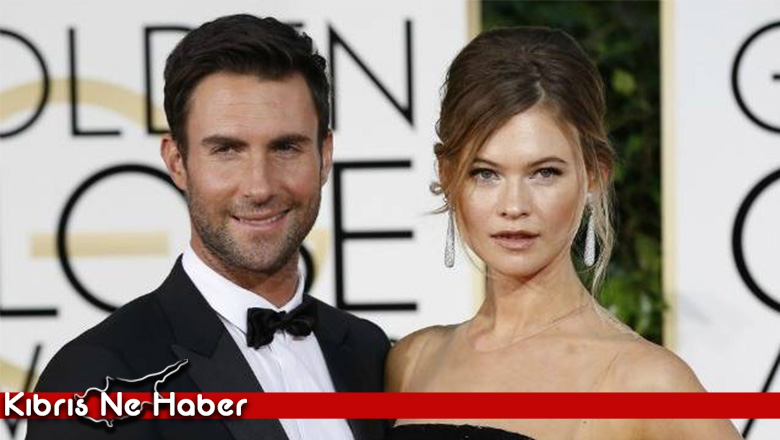 Behati Prinsloo ve Adam Levine çiftinin evi yaklaşık 60 milyon dolara satışta