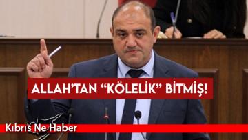 Barçın: KKTC’deki yıllık enflasyon yüzde 64,30’dur