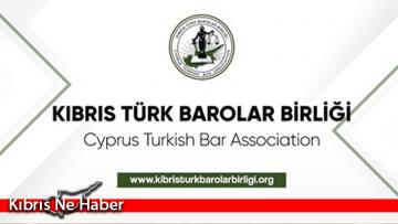 KTBB: Anayasaya aykırı atılan her adım hukuk devletini yok saymaktır