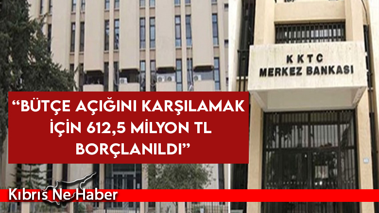 KKTC Merkez Bankası 2021 Yılının 4. Çeyrek Bülteni yayımlandı
