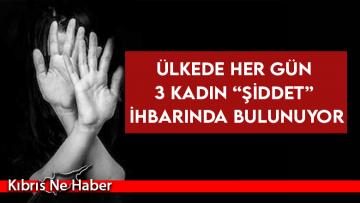 Alo 183 Hattı, Şiddet Gören Kadınlara Destek Veriyor