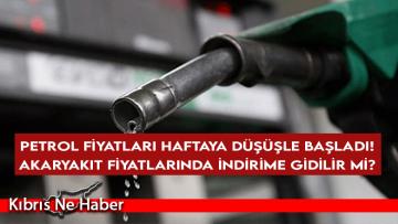 Brent petrol fiyatı ne kadar oldu?