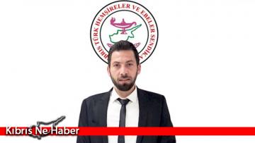 Özgöçmen: Yaratılmaya çalışan enejiyi kendi elleriyle bize verecekler