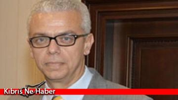 Ankara Büyükelçisi İsmet Korukoğlu oldu!