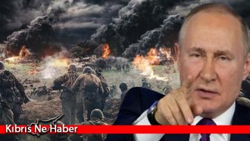 Rusya açıkladı: Kiev’i vuracağız, kaçın