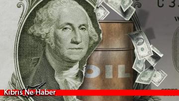 Brent petrol fiyatlarında son durum…