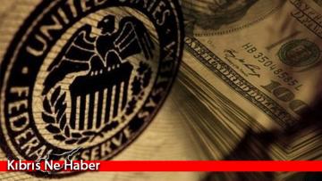 Fed’den ilk faiz indirimi mayıs veya haziranda bekleniyor