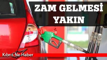 Akaryakıta bu hafta yeni zam gündemde