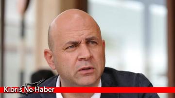 Dr. Dağlı: Tutumumdan vazgeçmeyeceğimi buradan tekrardan hatırlatmak istiyorum