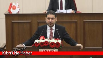 Savaşan: Halkın beklentisi iktidar ve muhalefetin samimiyetle birlikte çalışmasıdır