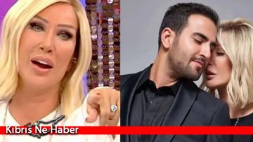 Seda Sayan 7. kez evleniyor! İşte Seda Sayan’ın kendisinden 25 yaş küçük aşkı