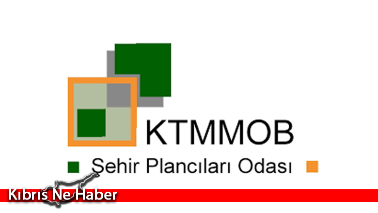 Şehir Plancıları Odası Başkanlığına Berkay Ramiz getirildi