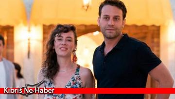 Demet Evgar’dan güzel haber: Bebek bekliyor