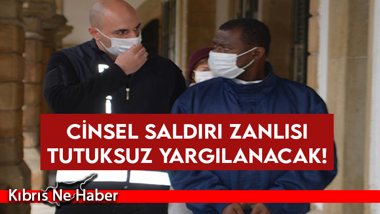 Lefkoşa’da ‘cinsel saldırı’ suçlaması