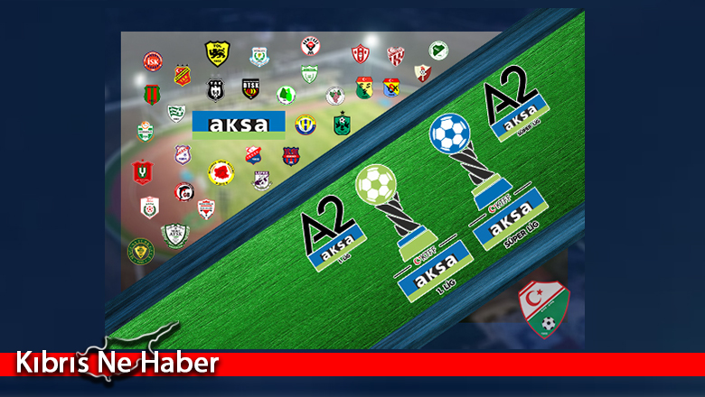 AKSA Ligleri’nde 22.hafta programı