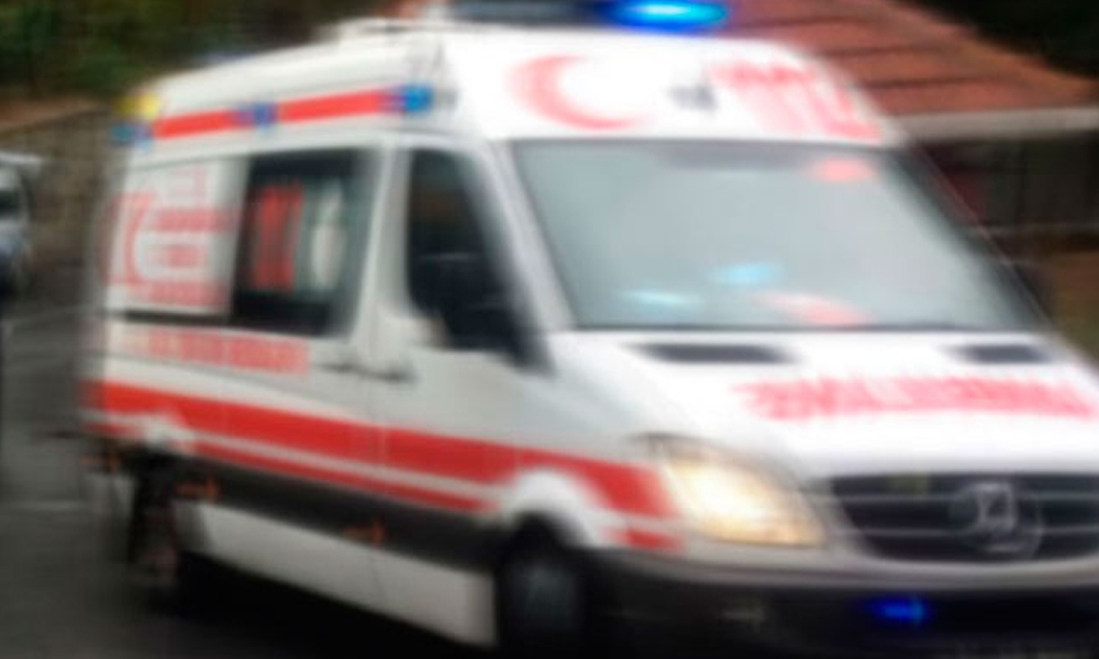 Gönyeli ve Küçük Kaymaklı’da ani ölüm