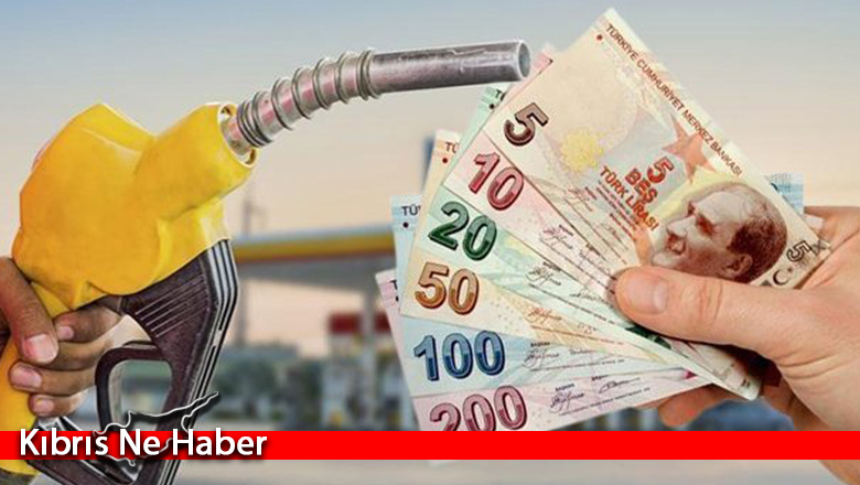 Akaryakıt fiyatlarındaki değişiklik Resmi Gazete’de yayımlandı