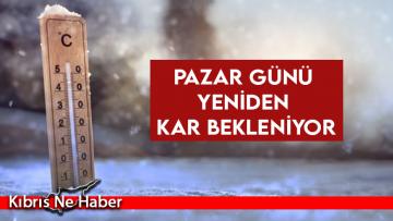 Hava hafta sonu yağmurlu olacak