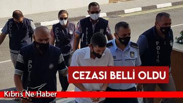 13 yaşındaki kıza tecavüzden yargılanıyordu, cezası belli oldu