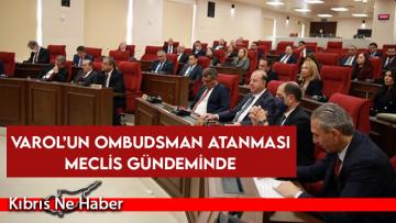 Cumhuriyet Meclisi Genel Kurulu toplandı