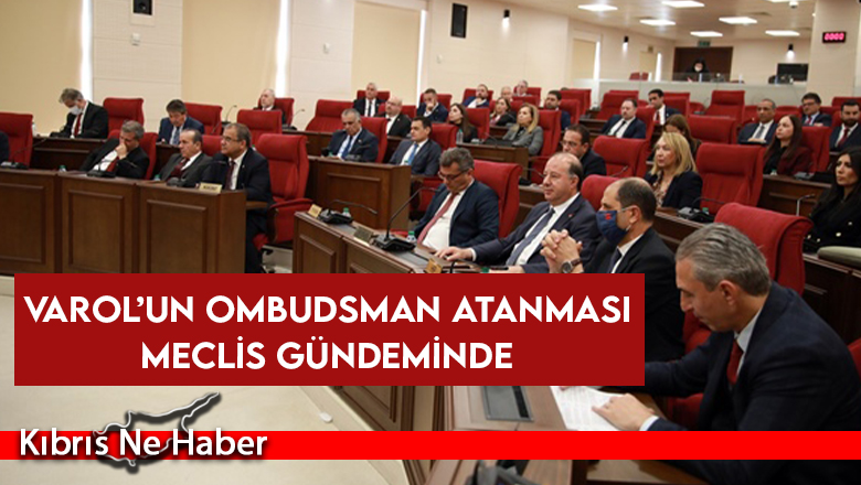 Cumhuriyet Meclisi Genel Kurulu toplandı