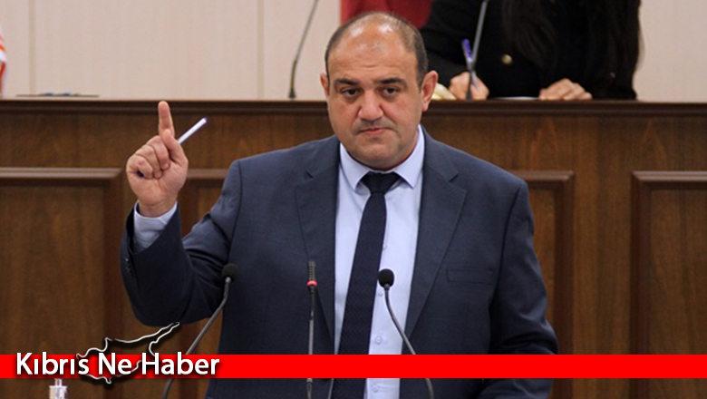 Barçın: İstatistik Kurumu’na ‘çekidüzen’ verilmeli