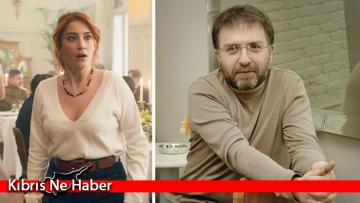 Hazal Kaya’dan Ahmet Hakan’a: Senin fikrinin ne önemi var!