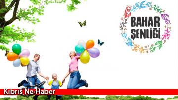Dereboyu Bahar Şenliği İçin Çalışmalar Başladı!