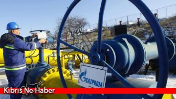 Avrupa’da gaz fiyatları 242 Euroyla rekor tazeledi