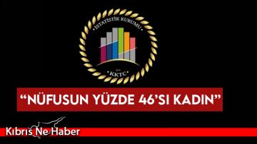 İstatistik Kurumu ‘kadın istatistiklerini’ açıkladı…