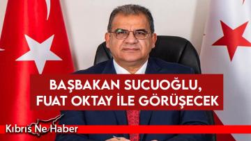 Sucuoğlu: KKTC için yaşamsal önem taşıyan “Ekonomik Prokol”e yönelik çalışmalar son aşamada