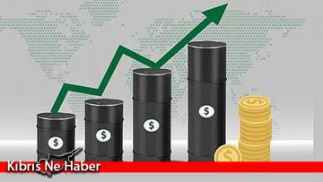 Putin’in açıklamasının ardından petrolde yükseliş