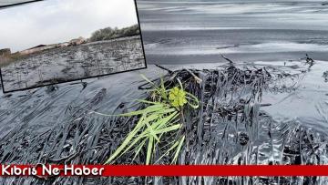 Edirne’de fuel oil havuzu patlayan tesis ÇED’siz çıktı